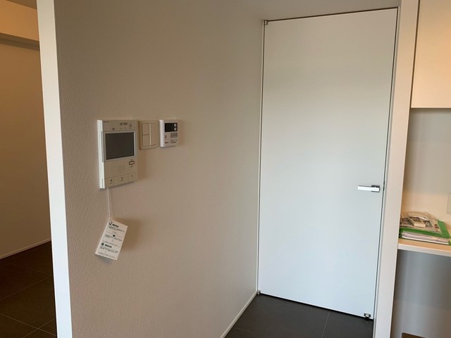 セキュリティ　※同タイプ別部屋・現況優先