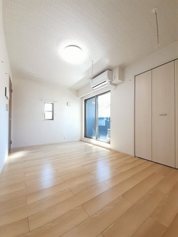 その他部屋・スペース　明るい室内です