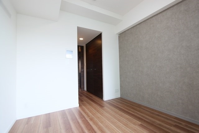 居室・リビング　フローリングのお部屋