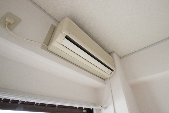 その他　※別部屋の写真です