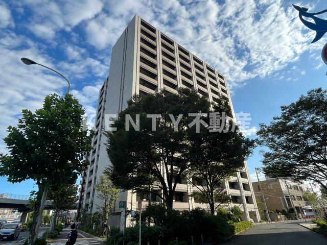 建物外観　外観も気になるポイント