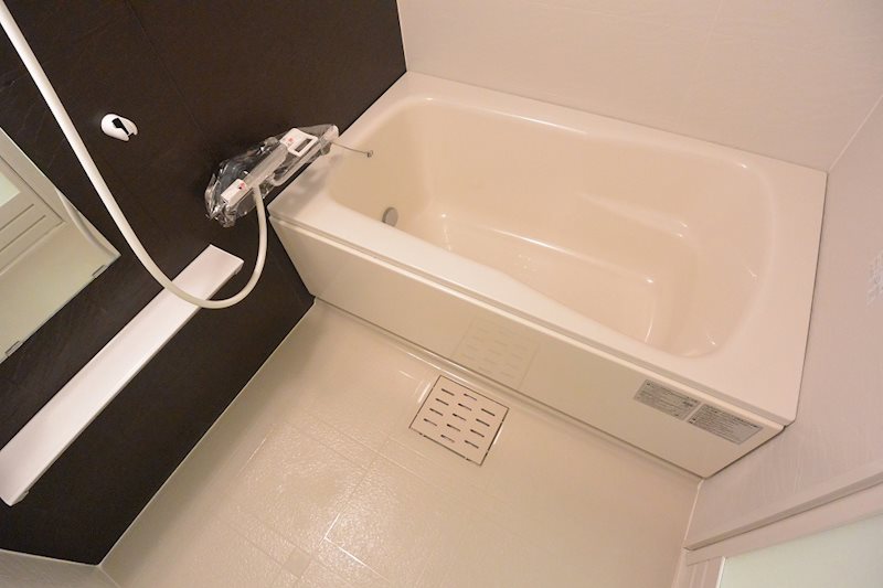 バス・シャワールーム　お風呂