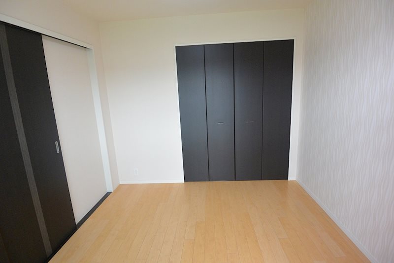 その他部屋・スペース　ベットでぐっすり