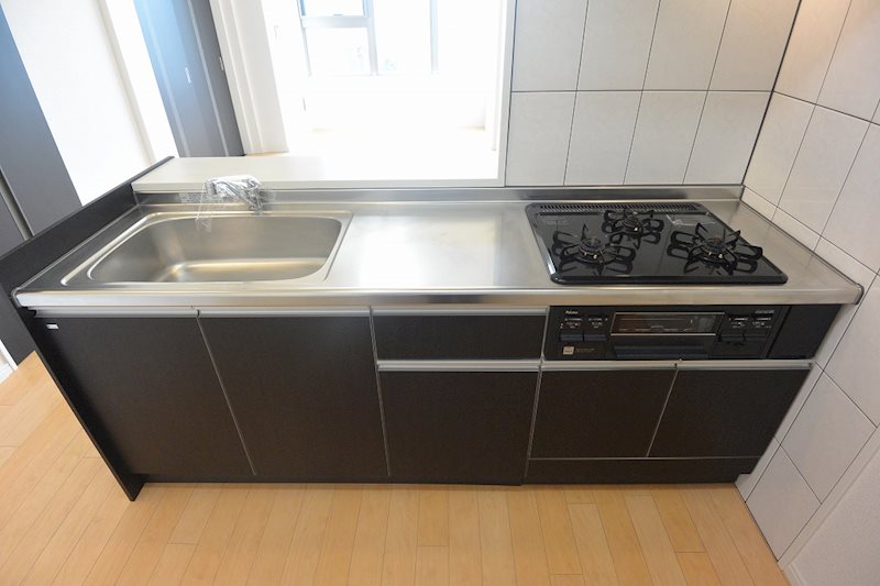 キッチン　システムキッチン