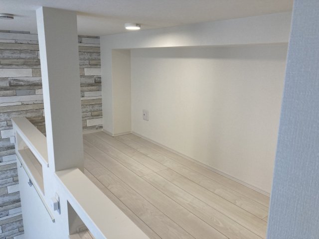その他部屋・スペース　ロフト3.9帖