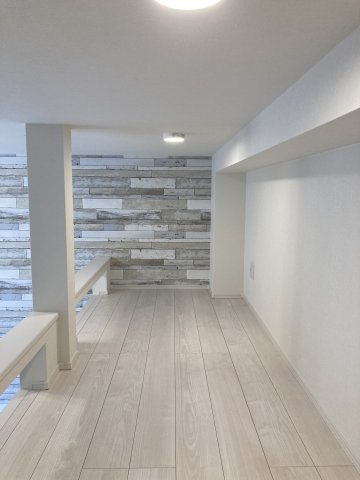 その他部屋・スペース　明るい色調の室内です