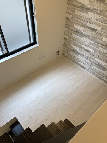 その他部屋・スペース　おしゃれな内装です