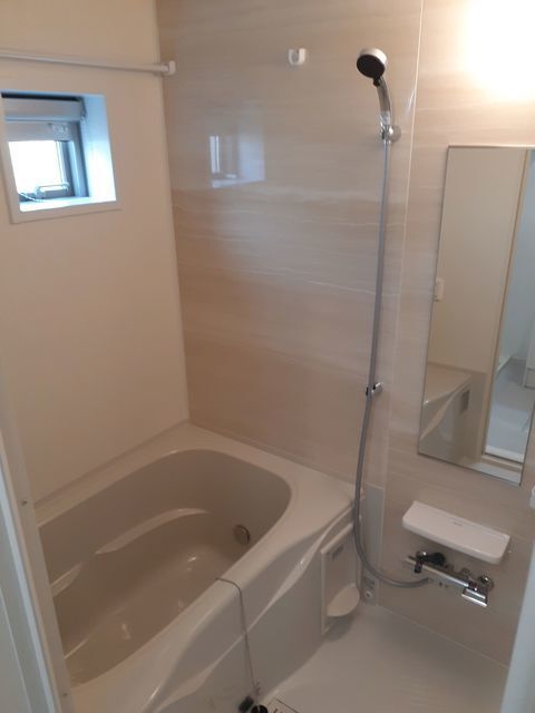 バス・シャワールーム　★毎日の疲れを癒すバスルーム★