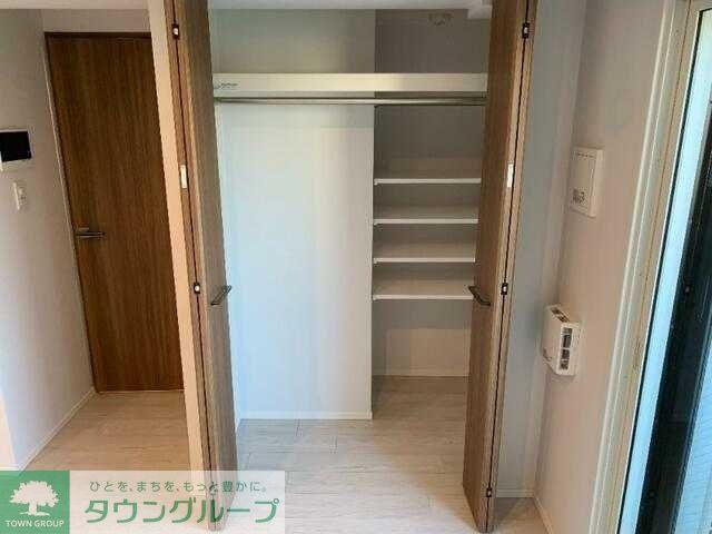 収納　別部屋参考写真