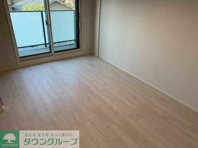 居室・リビング　別部屋参考写真