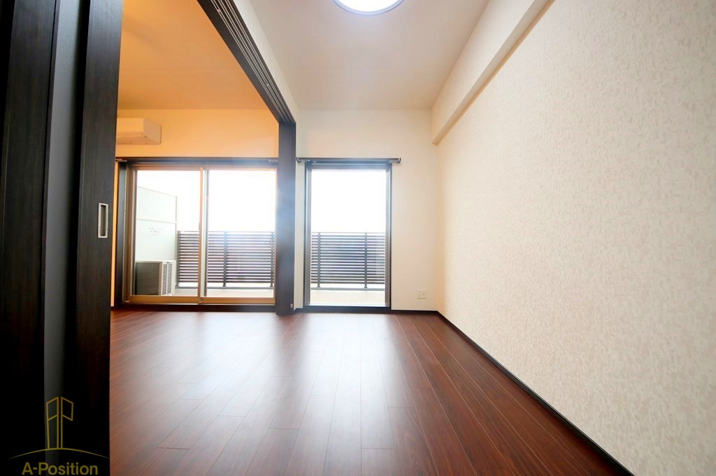 その他部屋・スペース　プレジオ天神橋ASIAN