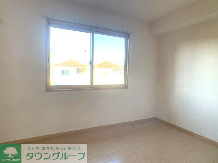 その他部屋・スペース　リビング/居室