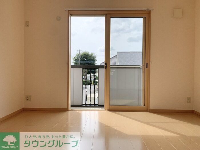 居室・リビング　リビング/居室