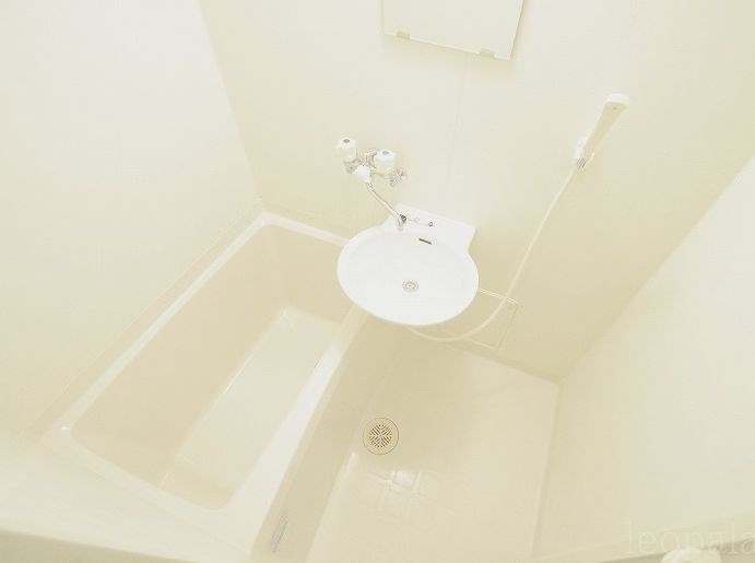 バス・シャワールーム　※現状優先