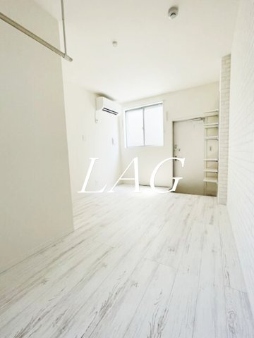 その他部屋・スペース　寝室です。