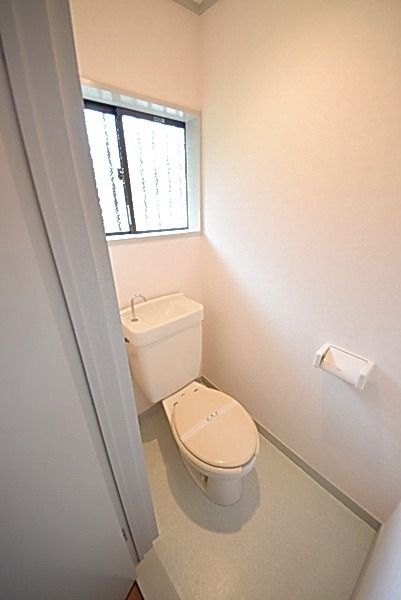 トイレ　★お問い合わせはタウンハウジングまで★