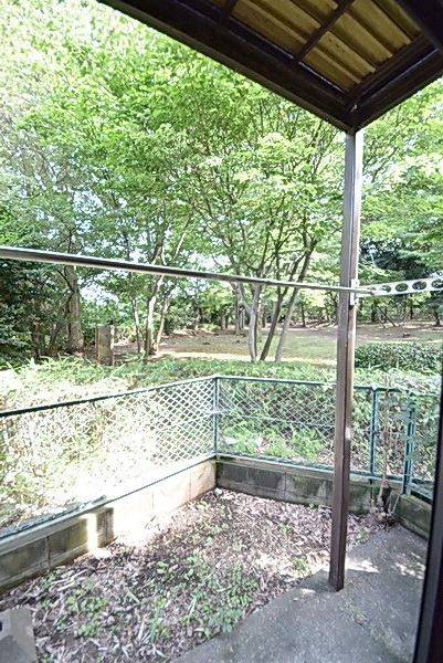 バルコニー　★お問い合わせはタウンハウジングまで★