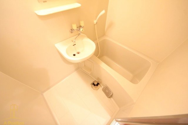 バス・シャワールーム　HOPE　CITY天神橋