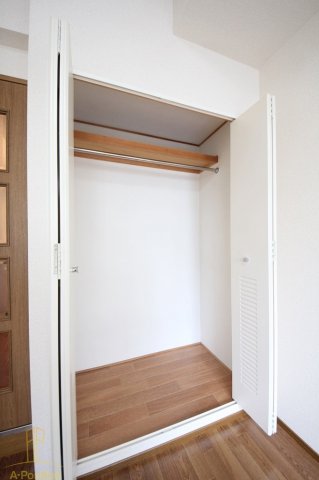 収納　HOPE　CITY天神橋