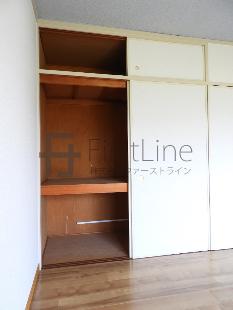 その他設備　別号室の写真です※現況優先