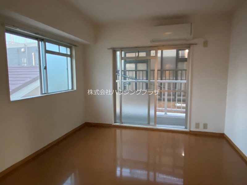 その他部屋・スペース　室内