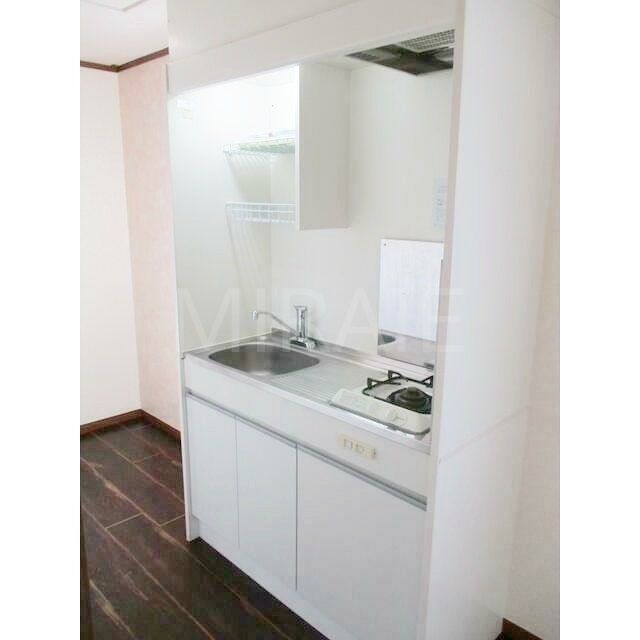 キッチン　物件画像