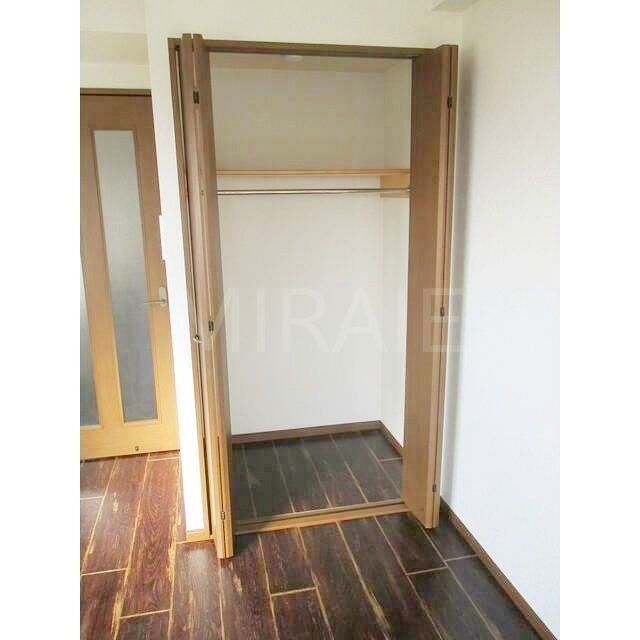 収納　物件画像