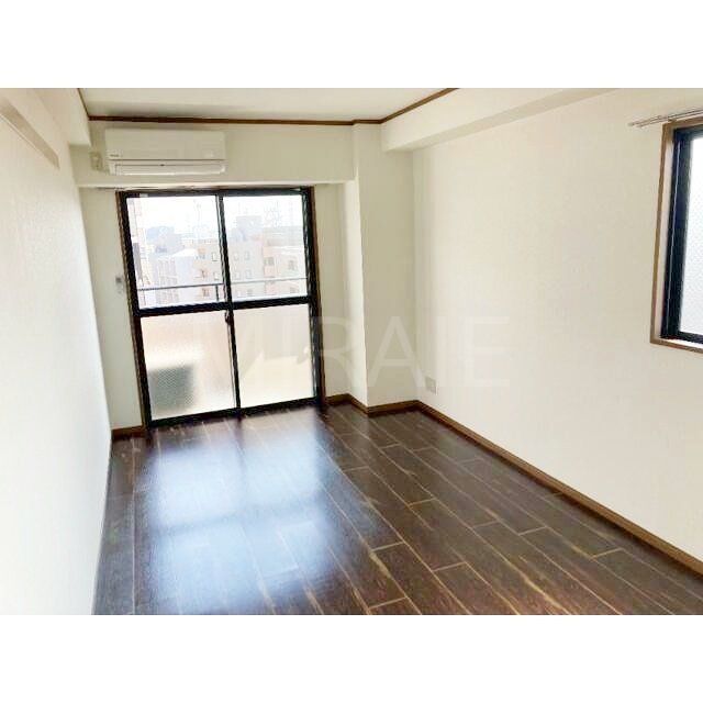 居室・リビング　物件画像