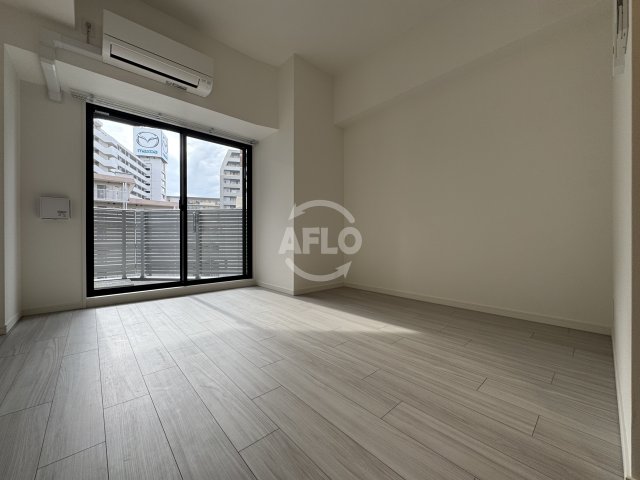 居室・リビング　S-RESIDENCE阿波座bouncy　洋室