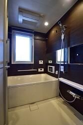 バス・シャワールーム　※別部屋参考写真