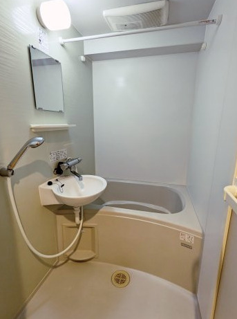 バス・シャワールーム　レイジオス品川