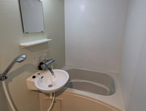 洗面設備　レイジオス品川