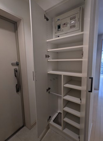 その他　レイジオス品川