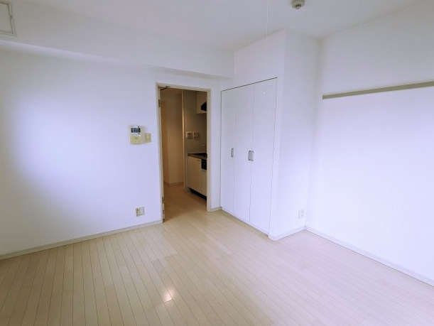 居室・リビング　レイジオス品川  ※反転タイプ