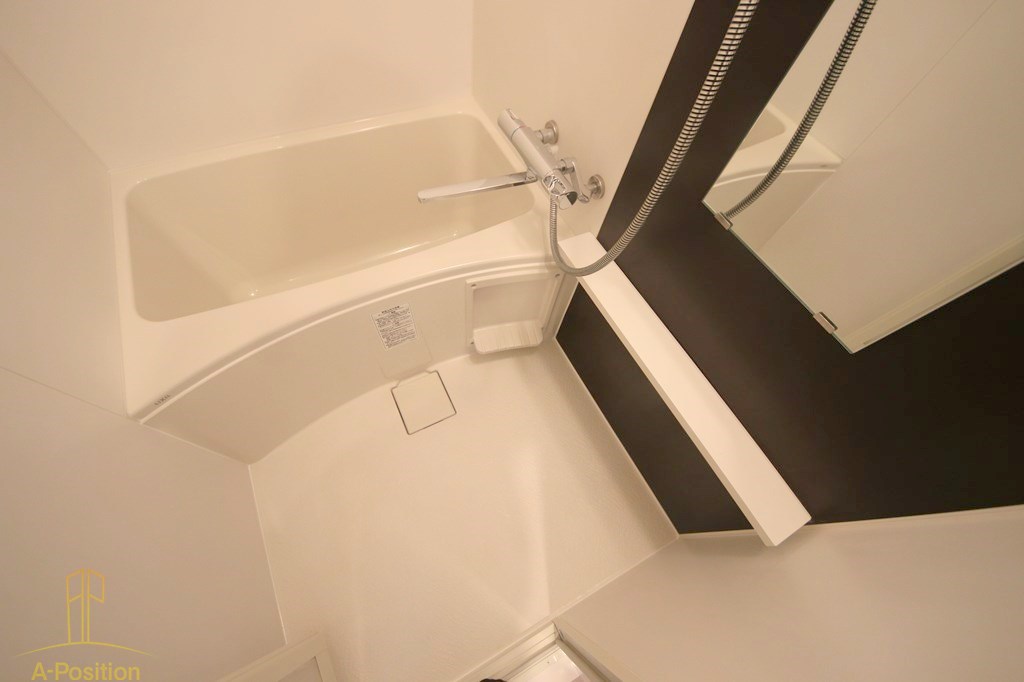 バス・シャワールーム　エスリード大阪城アクシス