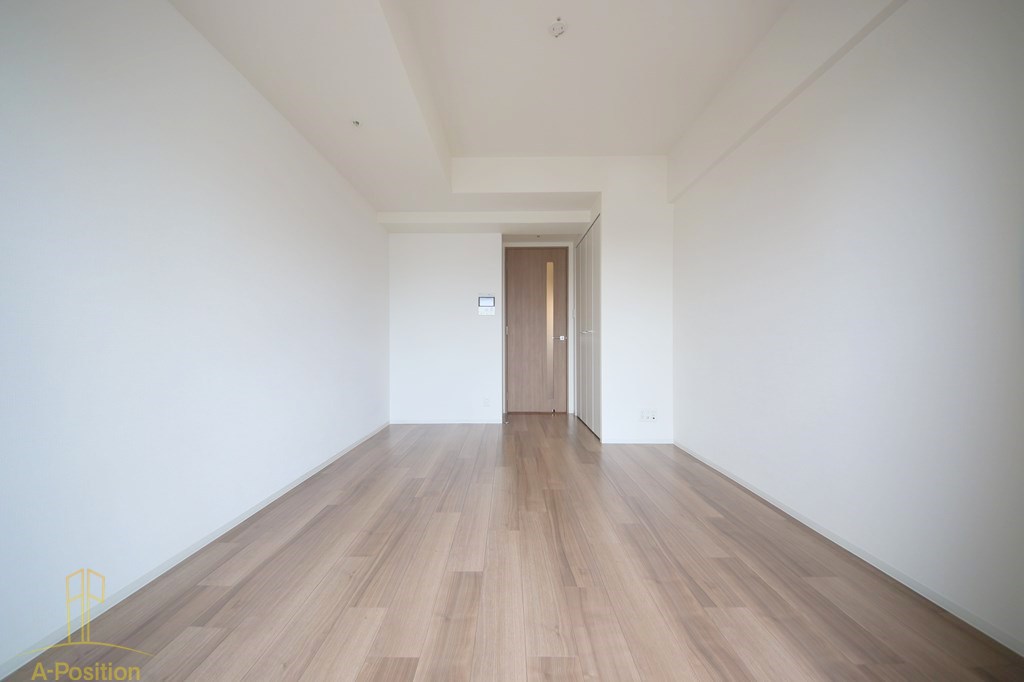 居室・リビング　エスリード大阪城アクシス