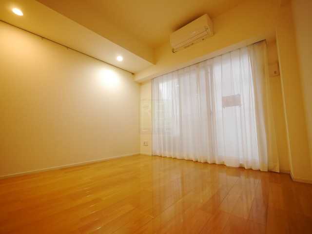 居室・リビング　リエトコート元赤坂