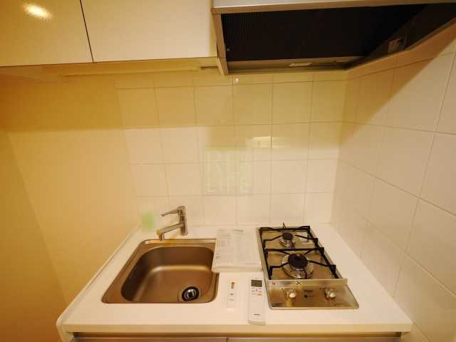 キッチン　リエトコート元赤坂