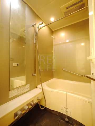 バス・シャワールーム　リエトコート元赤坂