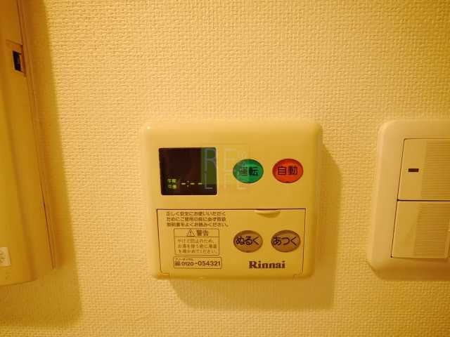 その他　リエトコート元赤坂