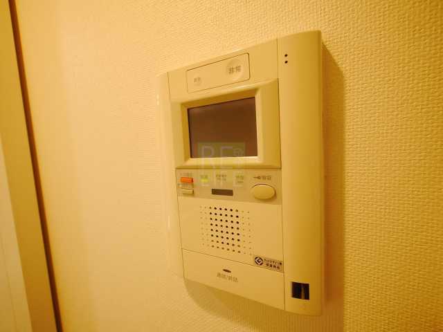 セキュリティ　リエトコート元赤坂