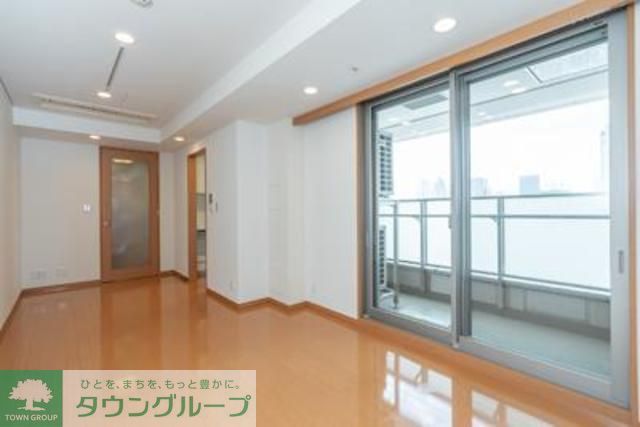 居室・リビング　※写真は同タイプ住戸です。