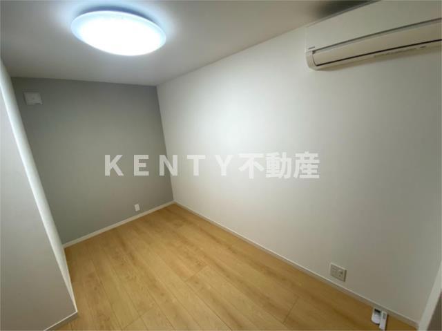 居室・リビング　居間です