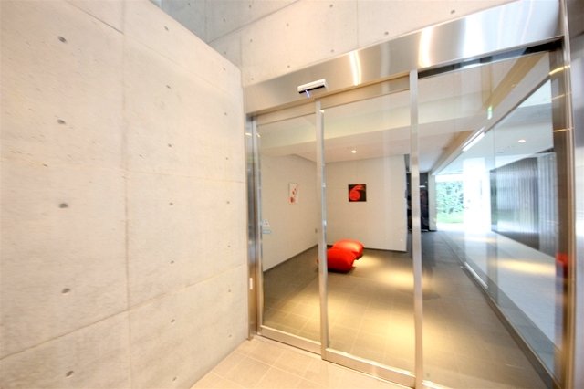 セキュリティ　クラフト福島野田