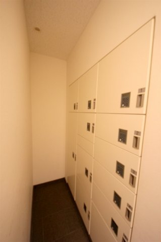 その他共有部分　クラフト福島野田