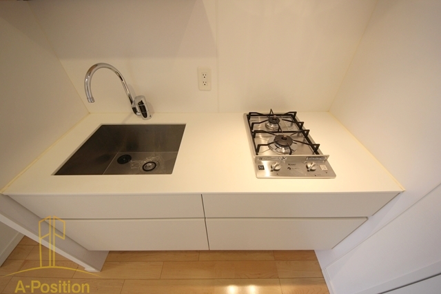 キッチン　クラフト福島野田