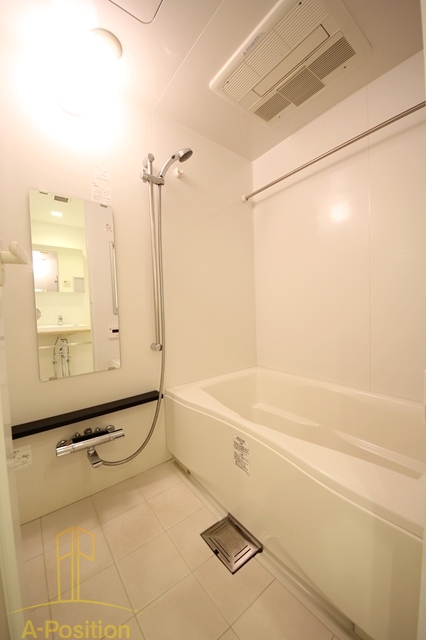 バス・シャワールーム　クラフト福島野田