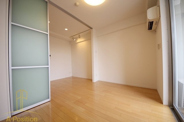 その他部屋・スペース　クラフト福島野田