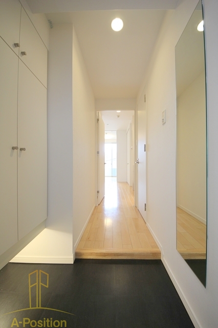 玄関　クラフト福島野田