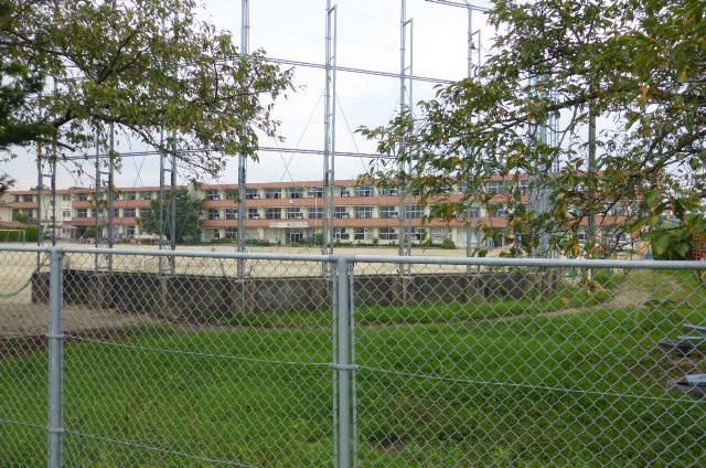 小学校　明和町立斎宮小学校（小学校）まで1700m